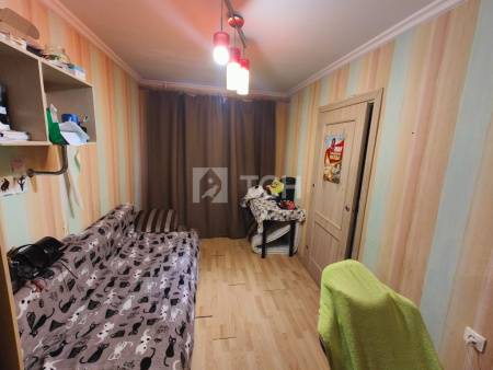 2-комн. квартира, Ивантеевка, Советский проспект, 16, #id1912926