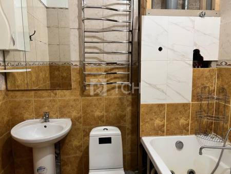 1-комн. квартира, Королёв, Ленинская улица, 14, #id1767812