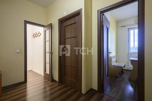 1-комн. квартира, Лосино-Петровский, Петровский бульвар, 6А, #id1911772