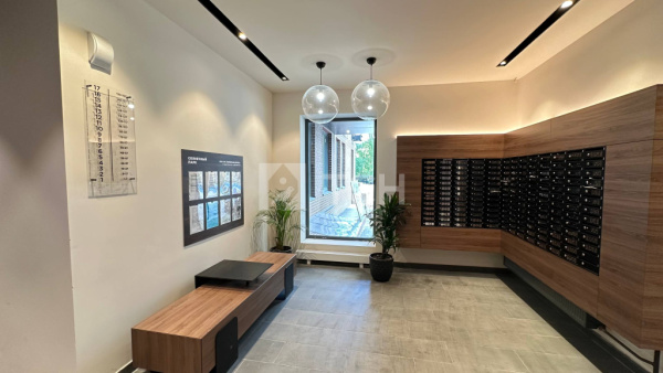 1-комн. квартира, Щёлково, Центральная улица, 67, #id1708296