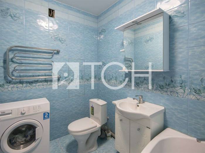 2-комн. квартира, Свердловский, ул Березовая, 8 #id278367