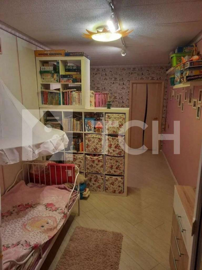 3-комн. Квартира, Королёв, Калининградская улица, 4, #id362149
