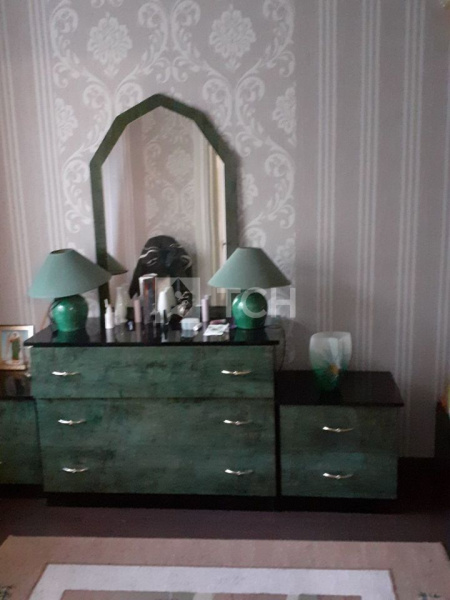 2-комн. квартира, Королёв, улица М.М. Глинкина, 1/7, #id981857