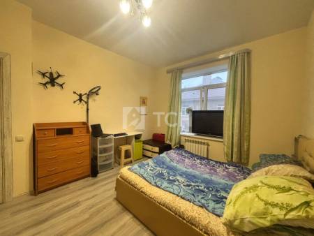 Дом, г.о. Щёлково, КП Лосиный парк, Полевая улица, #id1915448