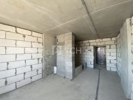 Квартира-студия, Королёв, Октябрьский бульвар, 26, #id1635846