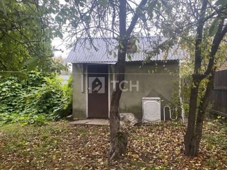 Дом, г.о. Щёлково, посёлок городского типа Загорянский, улица Островского, 26, #id2024566