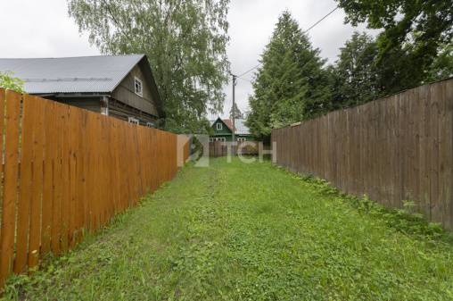 Дом, г.о. Королёв, Королёв, улица Клары Цеткин, 34, #id1774105