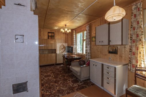 Дом, г.о. Пушкинский, СНТ Сумерь-3, 50, #id1166861