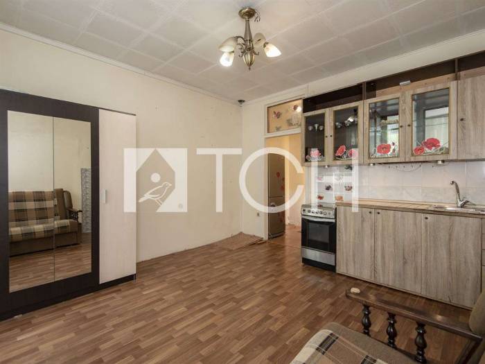 Квартира-студия, Ивантеевка, ул Щорса, 13 #id267525