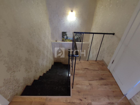 Дом, Раменский г.о., рабочий посёлок Быково, Новобыковский тупик, 5, #id1546450