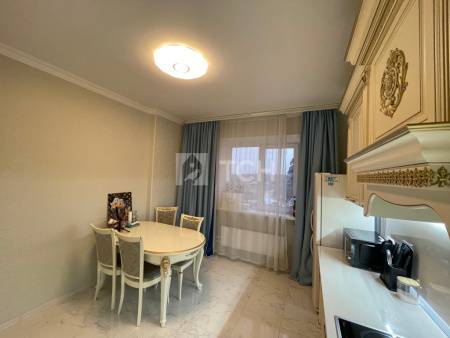 2-комн. квартира, посёлок Биокомбината, 1к1, #id1859337