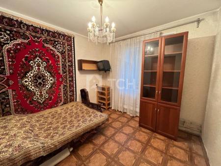 3-комн. квартира, Москва, Палехская улица, 11, #id1803457