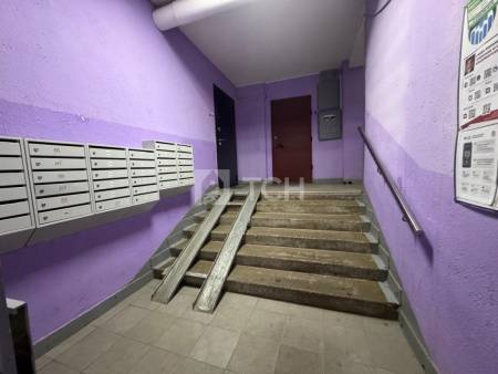 1-комн. квартира, Королёв, улица Мичурина, 1Б, #id1366134