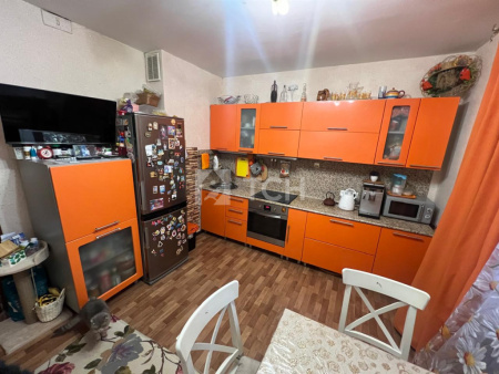 2-комн. квартира, Ивантеевка, улица Толмачёва, 33, #id1323824