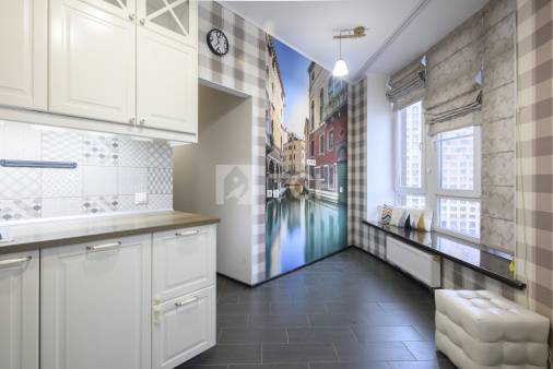 2-комн. квартира, Королёв, Советская улица, 69, #id1570039