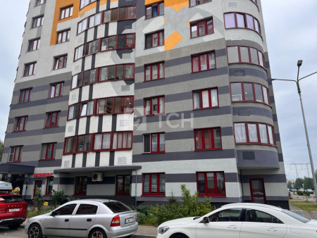 2-комн. квартира, Ивантеевка, улица Прокудина, 4, #id1134986