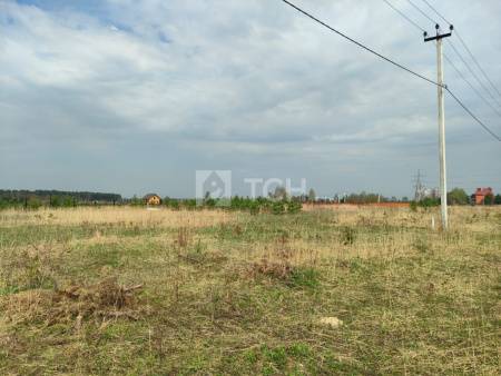 Земельный участок, Богородский г.о., Ногинск, Ново-Богородская улица, #id1570956