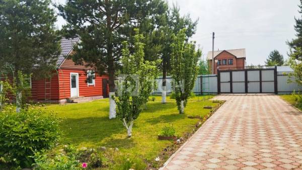 Дом, г.о. Лосино-Петровский, деревня Райки, улица Свободы, 5, #id1634739