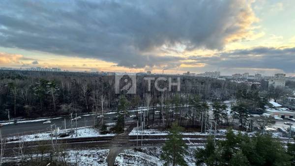 2-комн. квартира, Балашиха, Зелёная улица, 34, #id1939263