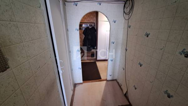 3-комн. квартира, посёлок городского типа Богородское, 60, #id1972134