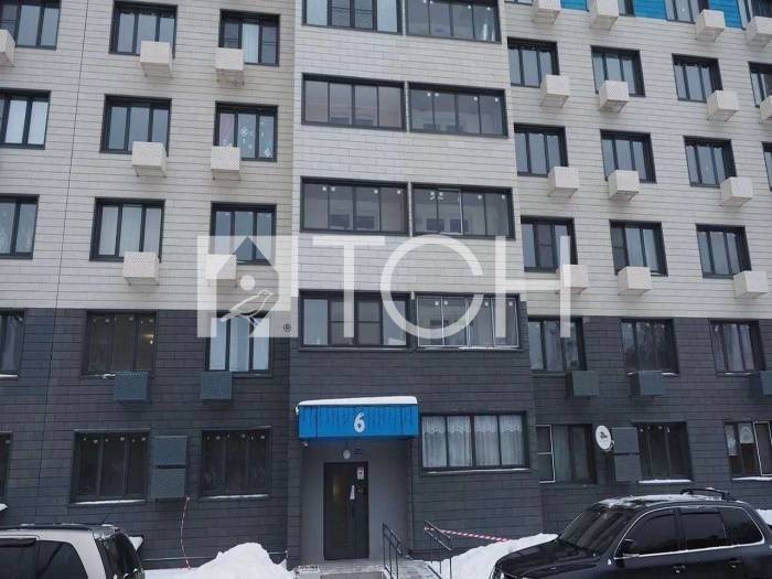 1-комн. квартира, Королев, ул Орджоникидзе, 2Г #id298652