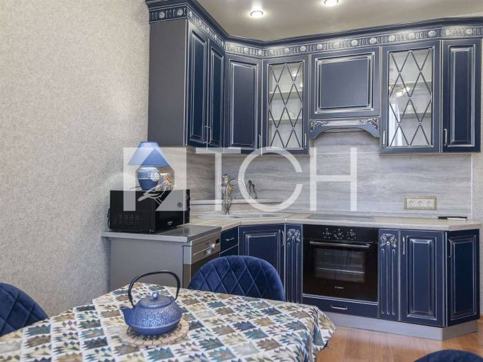 3-комн. квартира, Мытищи, ул Мира, 38 #id287622