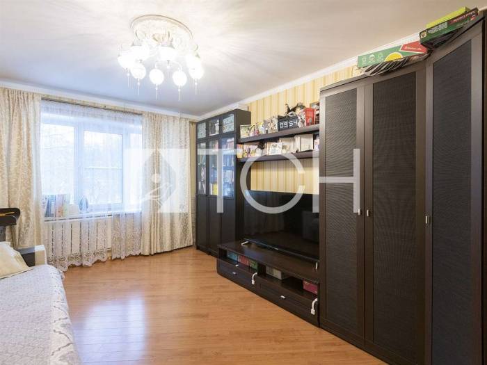 2-комн. квартира, Пушкино, ул Инессы Арманд, 5А #id298292
