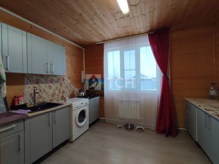 Дом, Раменский муниципальный округ, КП Морозово, 230, #id2044196