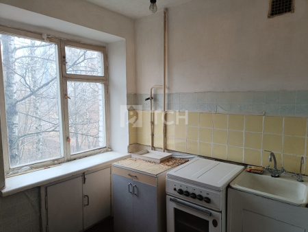 2-комн. квартира, Королёв, Стадионная улица, 4, #id1539720