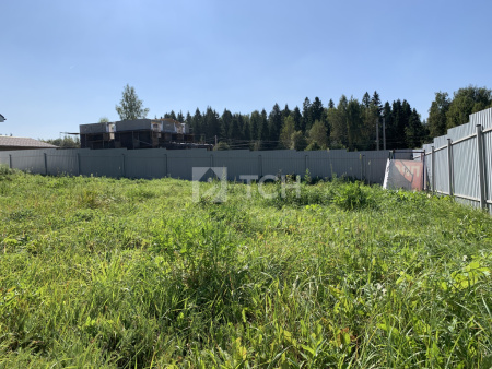 Дом, Дмитровский г.о., коттеджный посёлок Гульнево-Высокое, #id1231833