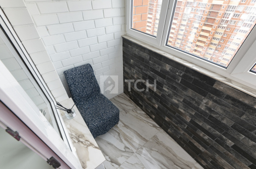 2-комн. квартира, Балашиха, проспект Ленина, 74, #id1402485