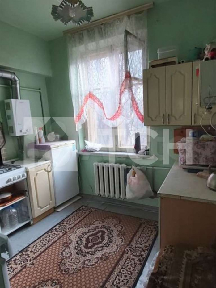 3-комн. квартира, Королёв, Железнодорожная аллея, 29, #id361007