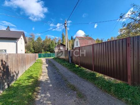 Дом, г.о. Пушкинский, деревня Грибово, #id1782259