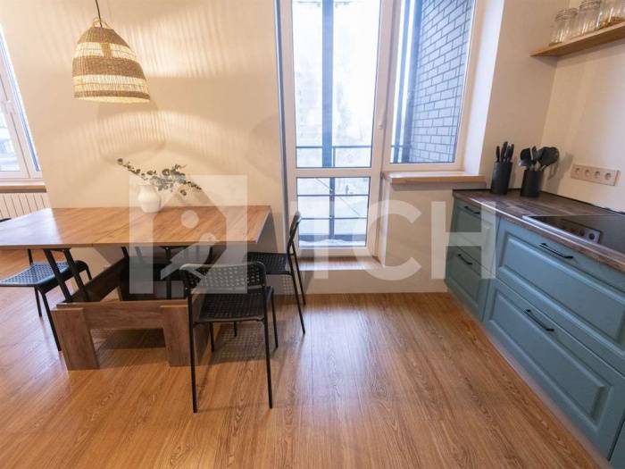 3-комн. квартира, Мытищи, улица Кадомцева, 2А, #id359135