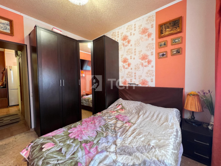 1-комн. квартира, Ивантеевка, Заводская улица, 14, #id1642255