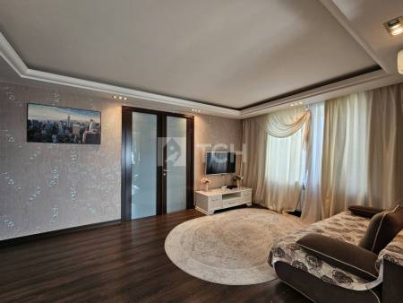 2-комн. квартира, Пушкино, 1-я Серебрянская улица, 21, #id1725144