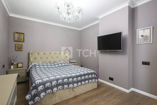 3-комн. квартира, Балашиха, Чистопольская улица, 30, #id1344387