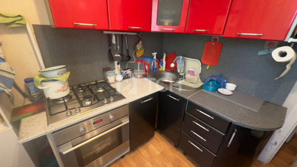 2-комн. квартира, Пушкино, 56, #id1211311