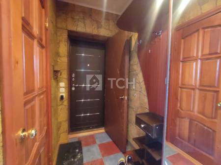 1-комн. квартира, Павловский Посад, улица Фрунзе, 22, #id2034632