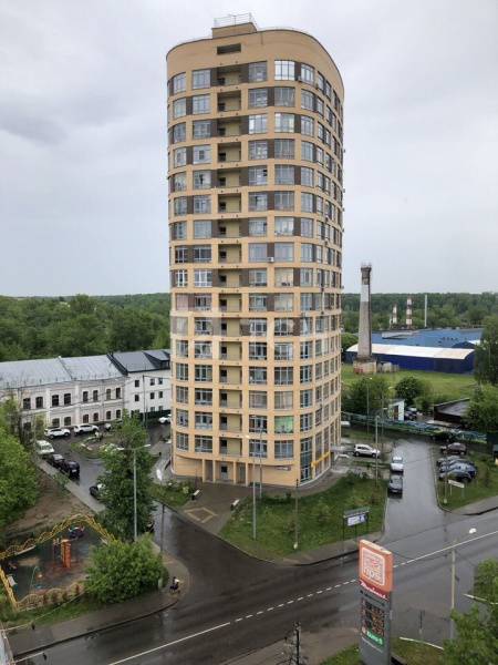 2-комн. квартира, Королёв, Советская улица, 69, #id1570039