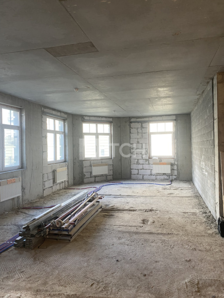 2-комн. квартира, посёлок Ильинское-Усово, проезд Александра Невского, 2, #id902517