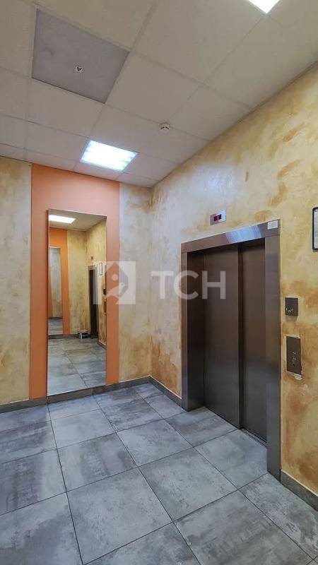 1-комн. квартира, Королёв, Советская улица, 47к4, #id1563226