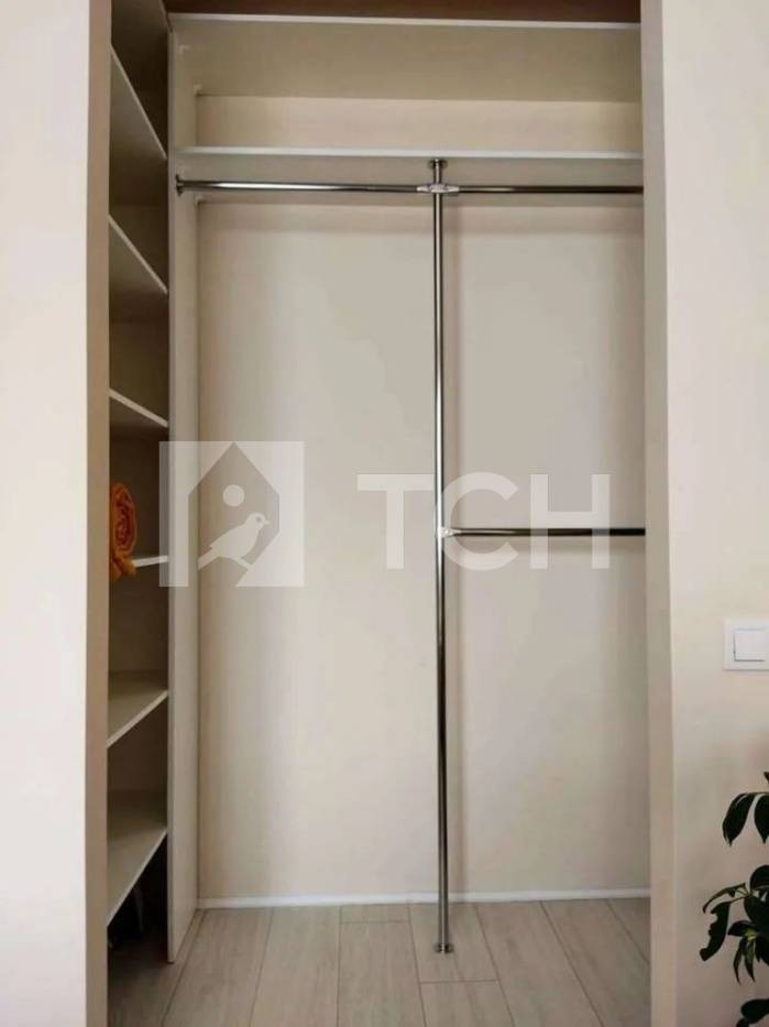 1-комн. Квартира, Мытищи, улица Разведчика Абеля, 5, #id444380