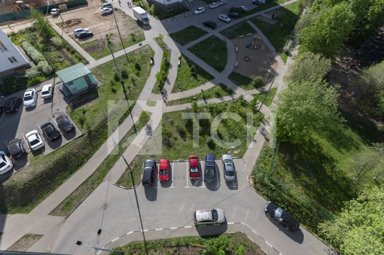 2-комн. Квартира, Мытищи, улица Белобородова, 2В, #id712589