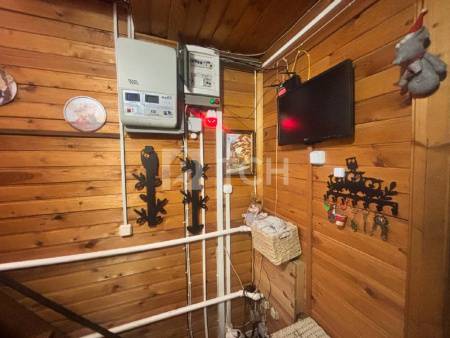 Дом, г.о. Щёлково, территория СНТ Звёздочка-1, 5, #id2048238