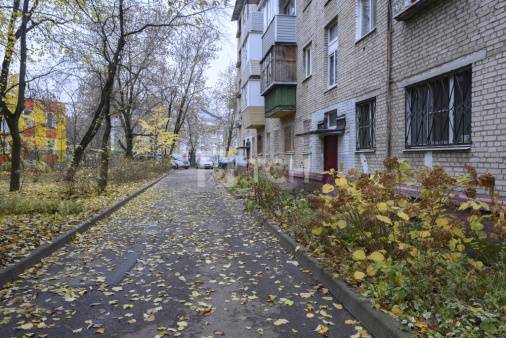 2-комн. квартира, Королёв, улица Богомолова, 1, #id1792698