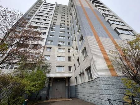 1-комн. квартира, Королёв, улица Исаева, 12/2, #id1869192