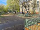 2-комн. квартира, дачный посёлок Загорянский, улица Ватутина, 33, #id1581299