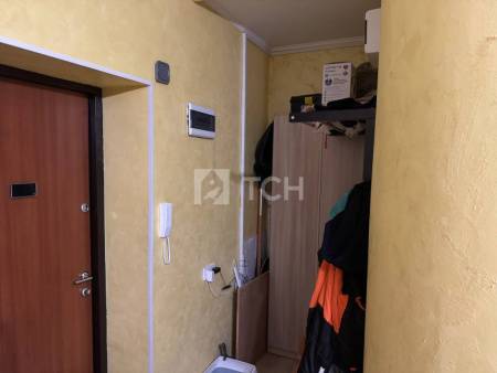 2-комн. квартира, деревня Оболдино, Радужная улица, 8, #id1906473