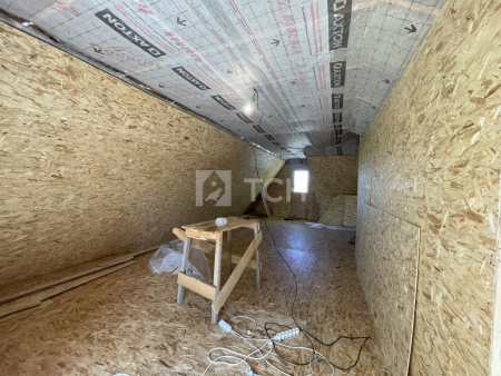 Дом, г.о. Щёлково, СНТ Ветеран Космоса, улица 1-я Линия, 27, #id1224894